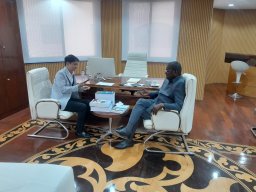 L'expert en Banque &amp; Finance a ses Bureaux de Dubai